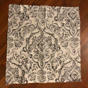 Placemats for dining room table!